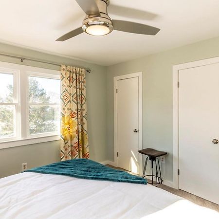 The Loft At Hebron Valley Overlook Madison Extérieur photo