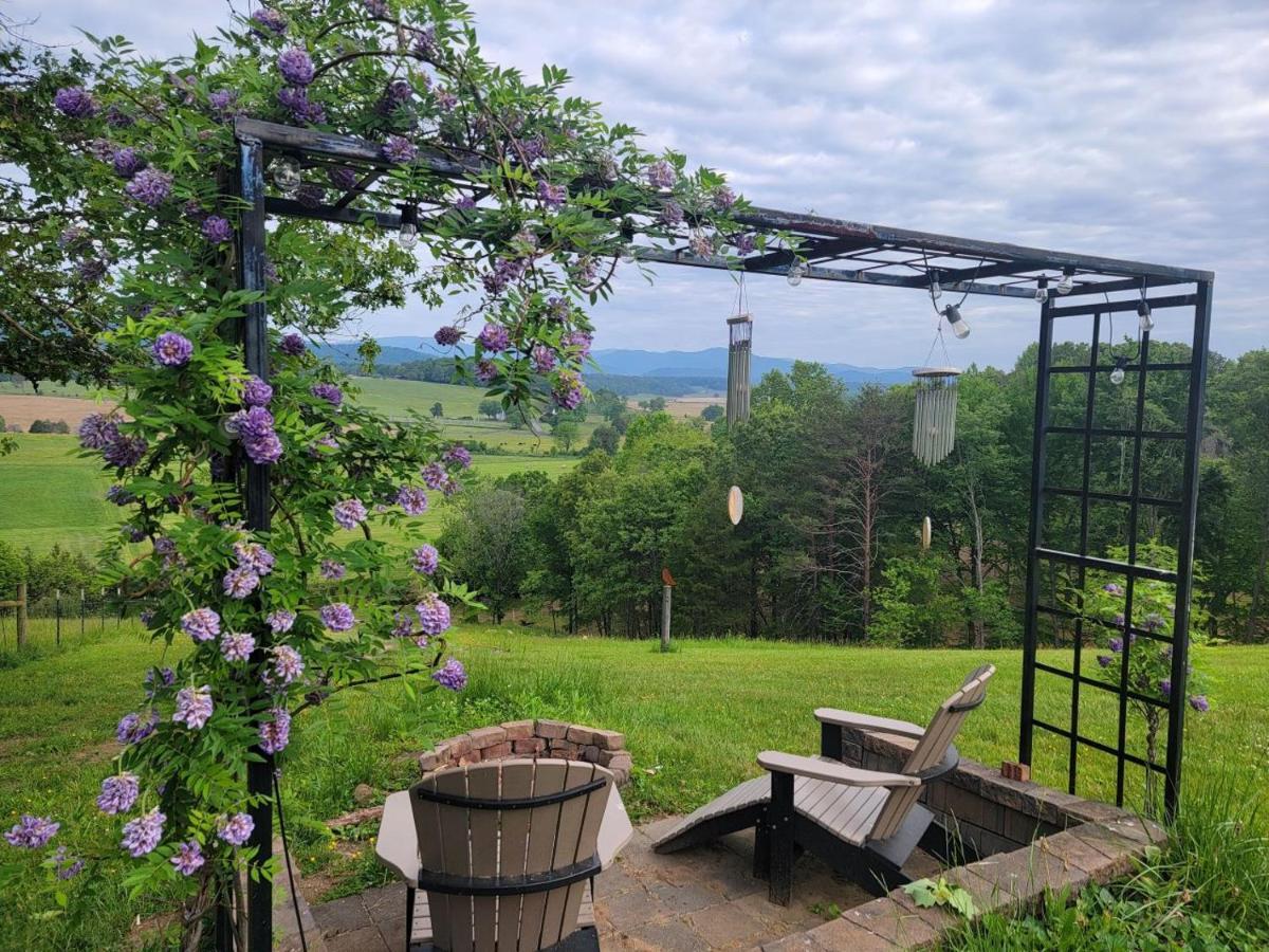 The Loft At Hebron Valley Overlook Madison Extérieur photo