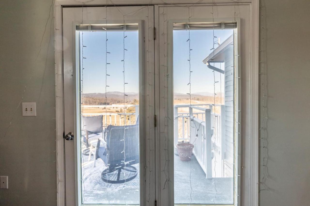The Loft At Hebron Valley Overlook Madison Extérieur photo